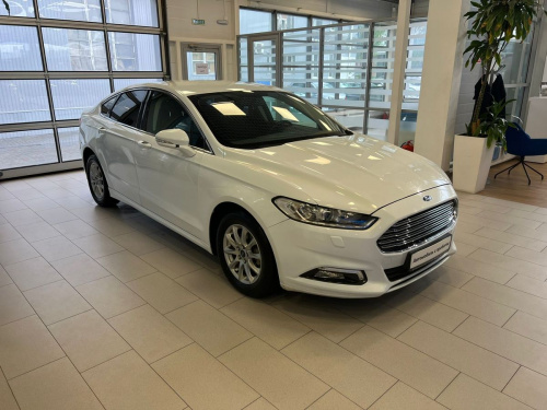 Ford Mondeo, 2018 фото 5