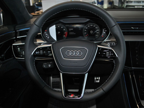 Audi S8, 2022 фото 23