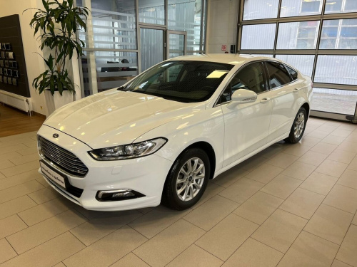 Ford Mondeo, 2018 фото 6
