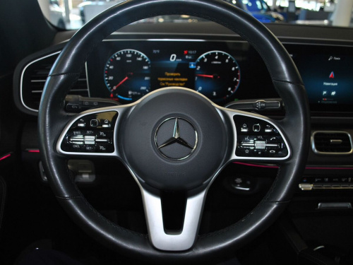 Mercedes-Benz GLE, 2020 фото 11