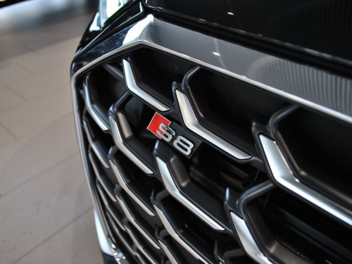 Audi S8, 2022 фото 9
