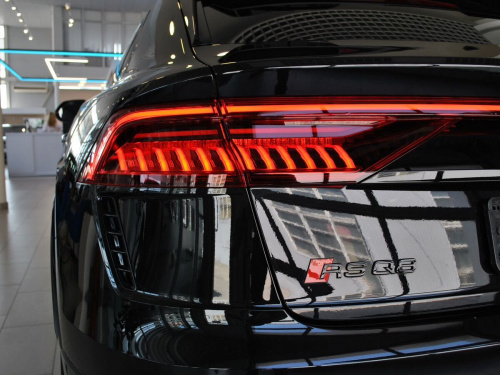 Audi RS Q8, 2021 фото 22
