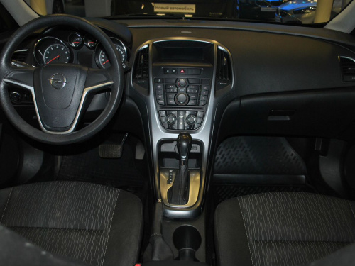 Opel Astra, 2013 фото 10