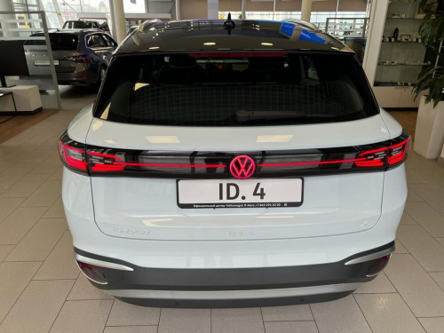 Volkswagen ID.4, 2022 фото 7