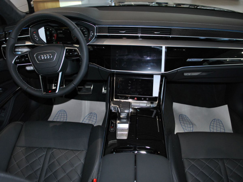 Audi S8, 2022 фото 14