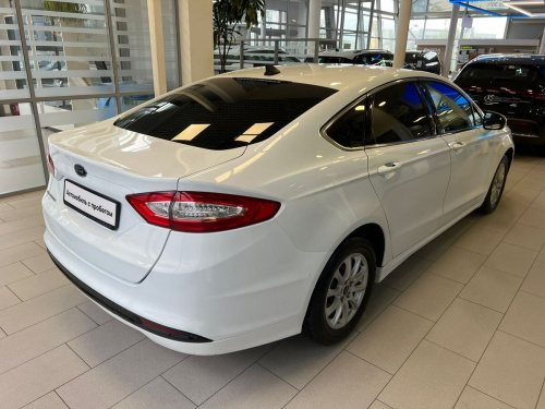 Ford Mondeo, 2018 фото 3